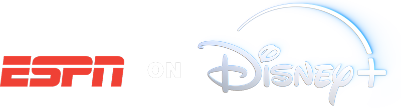 ESPN on Disney+