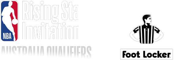 NBA Rising Stars Invitational Australia